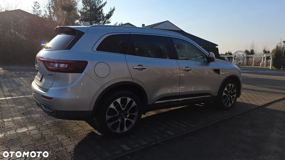 Renault Koleos 2.0 dCi Winter Edition 4x4 X-Tronic - 4