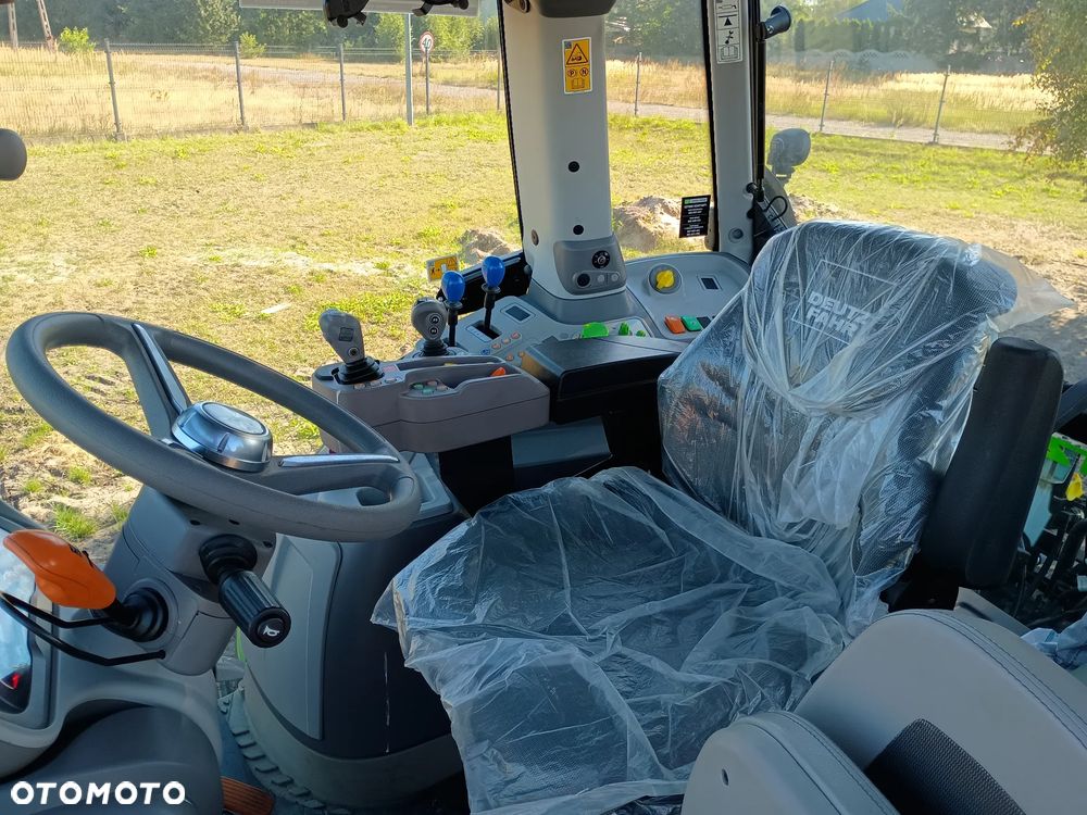 Deutz-Fahr 6130.4 RVSHIFT - 6