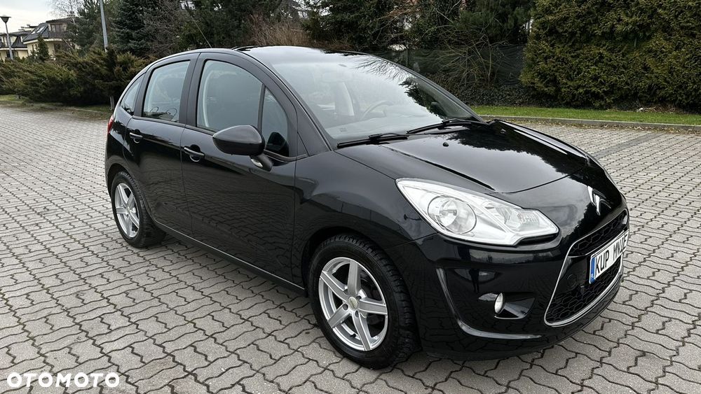 Citroën C3 1.4 VTi Exclusive - 6