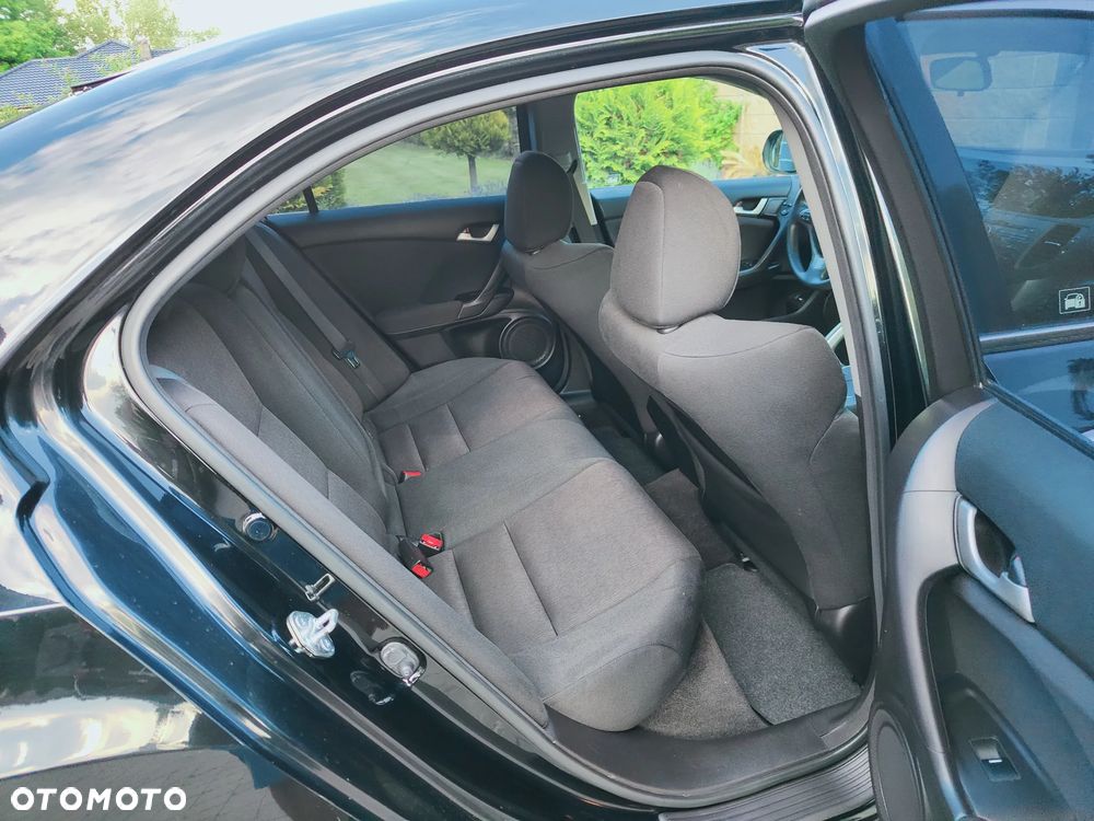 Honda Accord 2.0 i Comfort - 24