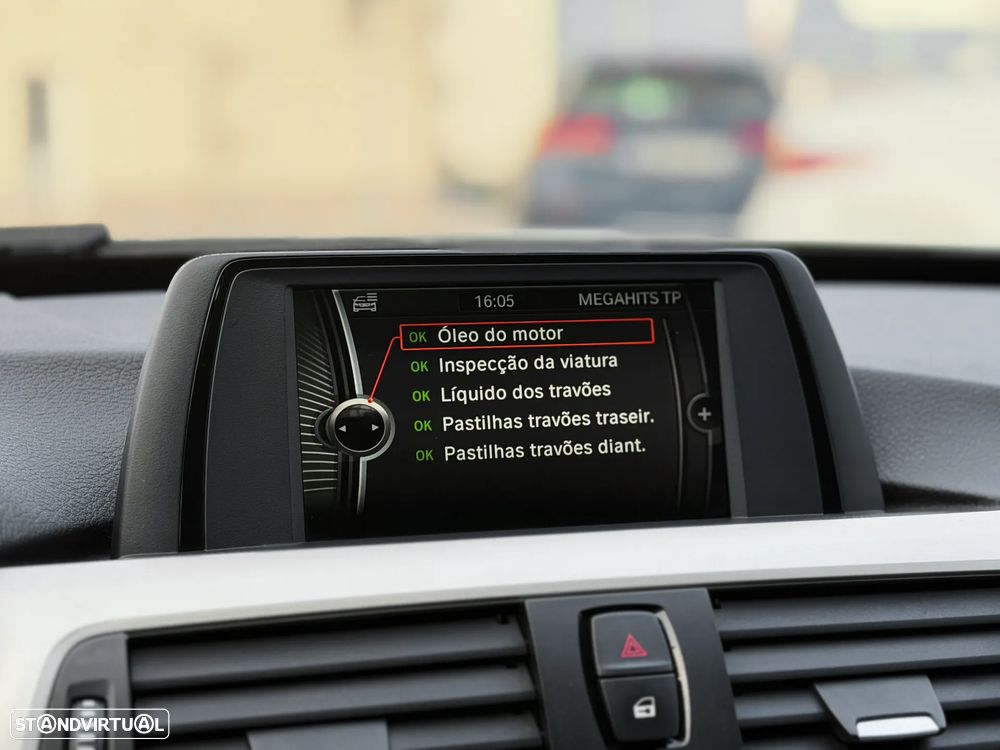 BMW 318 Gran Turismo d Aut. - 22