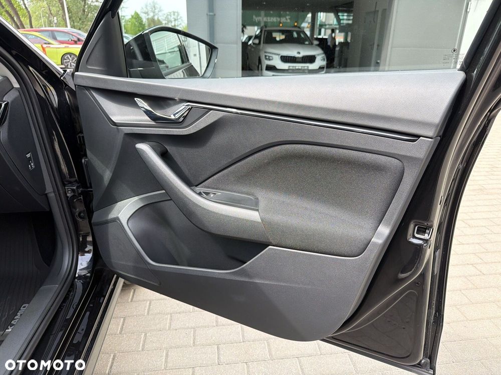 Skoda Kamiq 1.5 TSI Drive DSG - 18