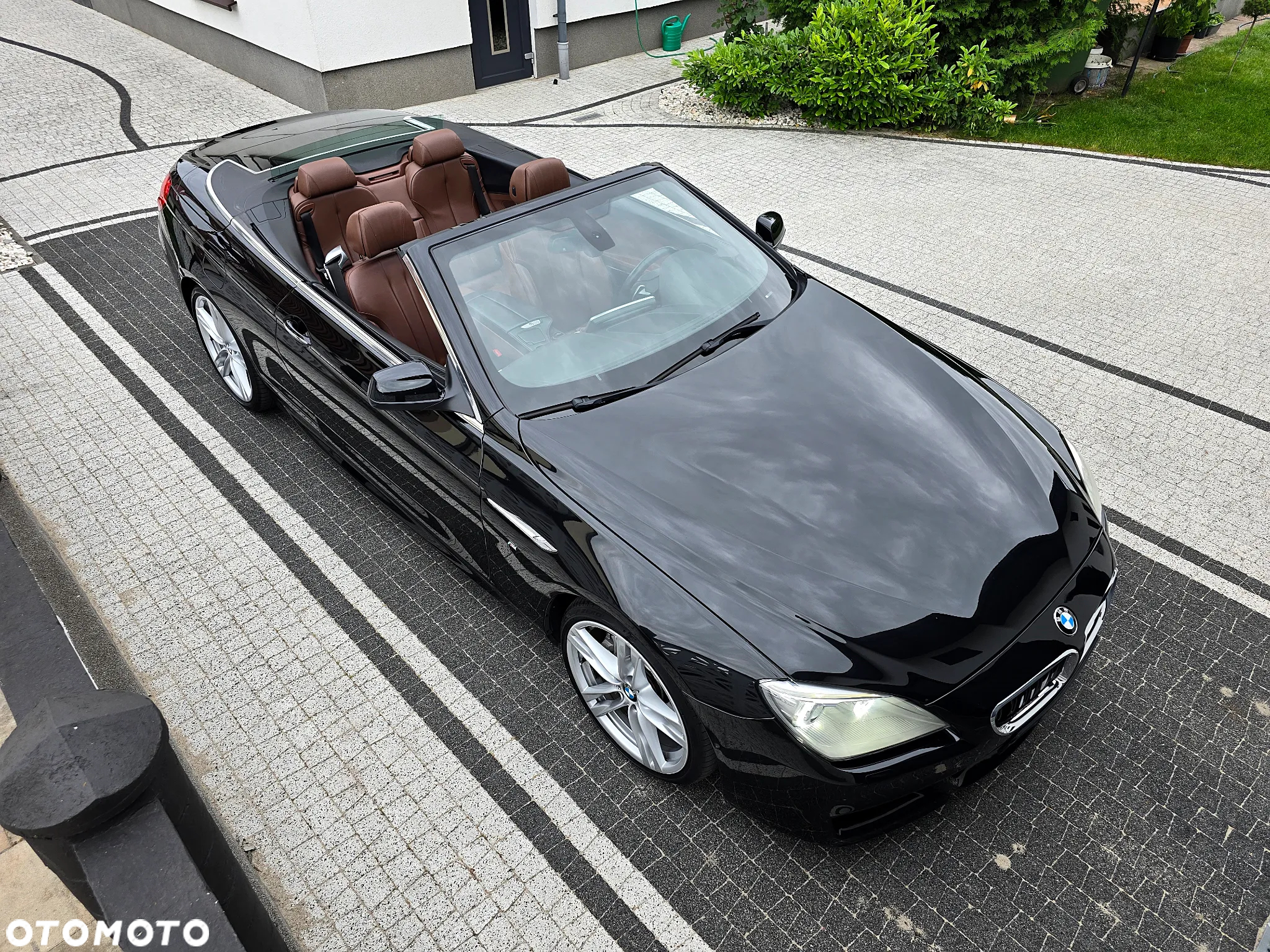 BMW Seria 6 640i - 19