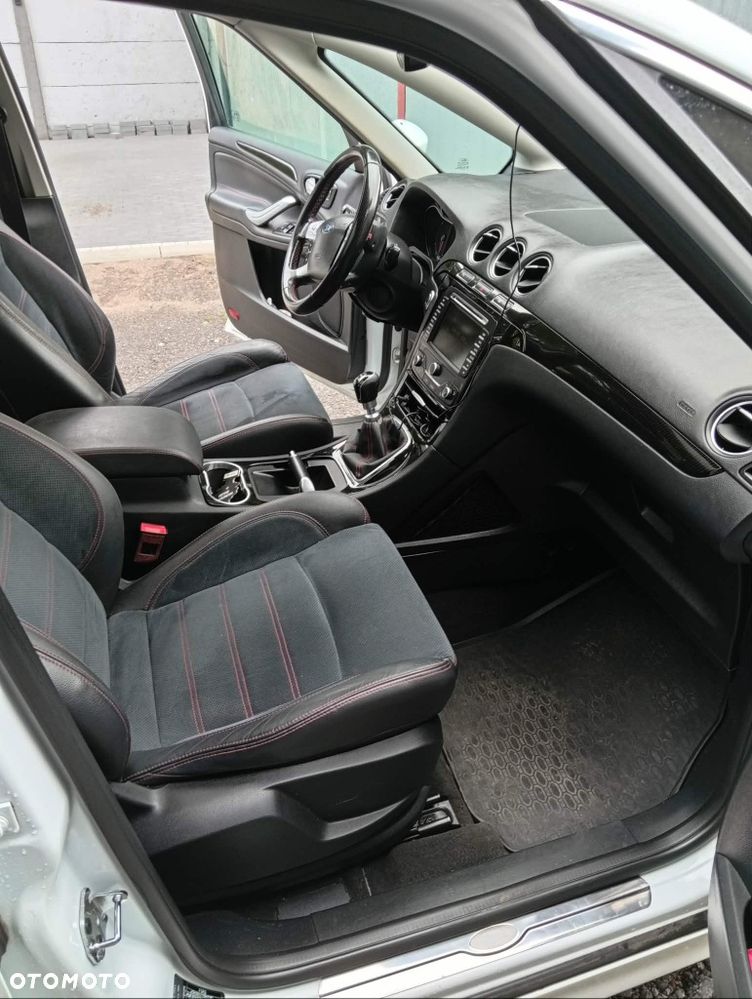 Ford S-Max - 6