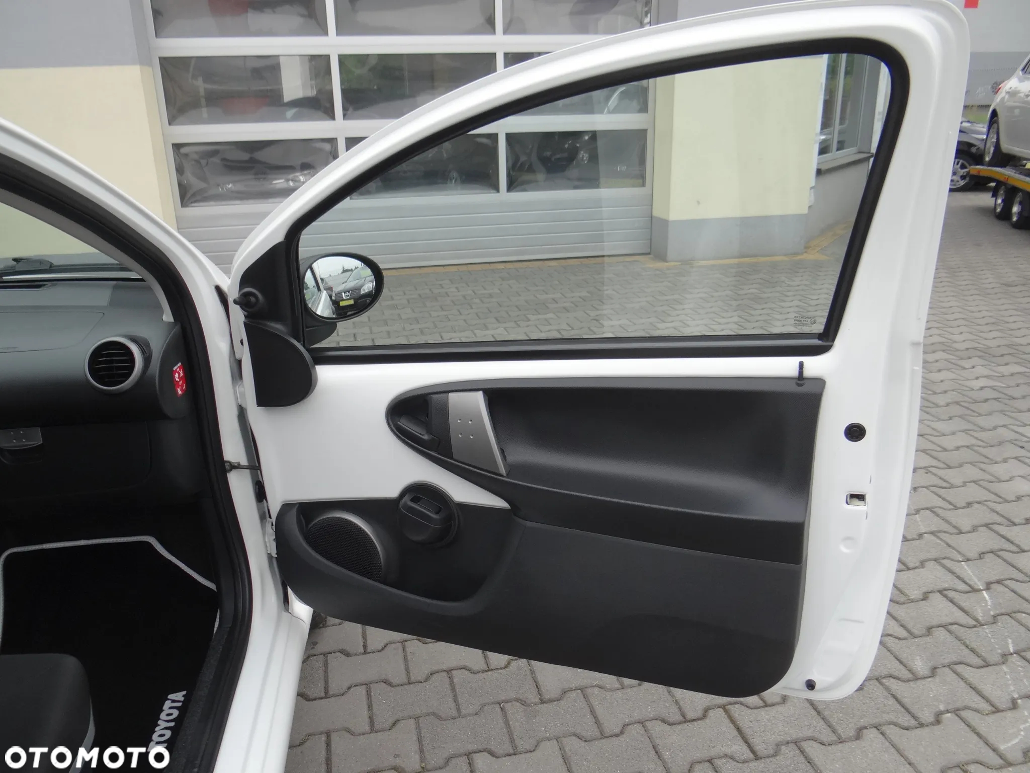 Toyota Aygo 1.0 VVT-i Sol - 34