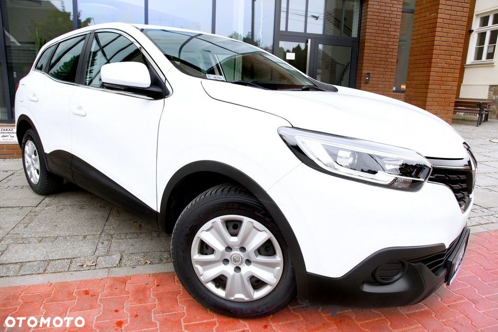 Renault Kadjar - 26