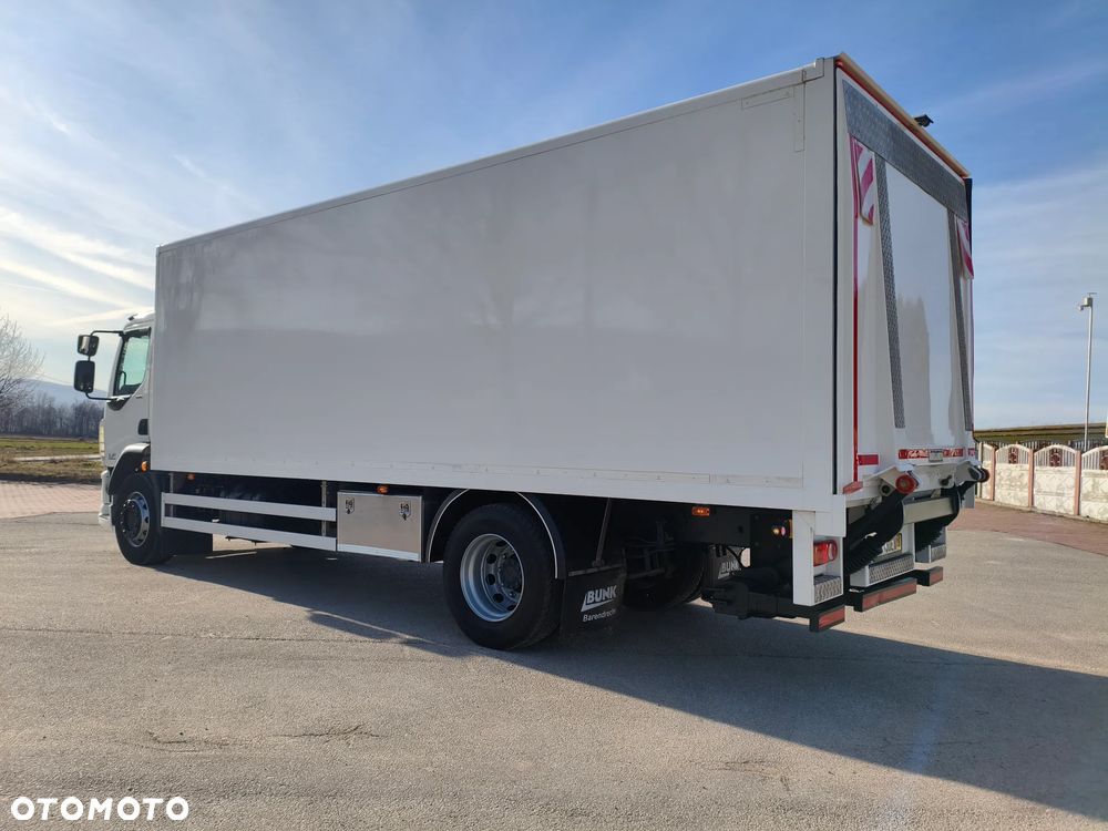 DAF DAF LF 250 / FA 290 / Izoterma / Winda / Holandia / Przebieg 241000 km /18 palet - 31