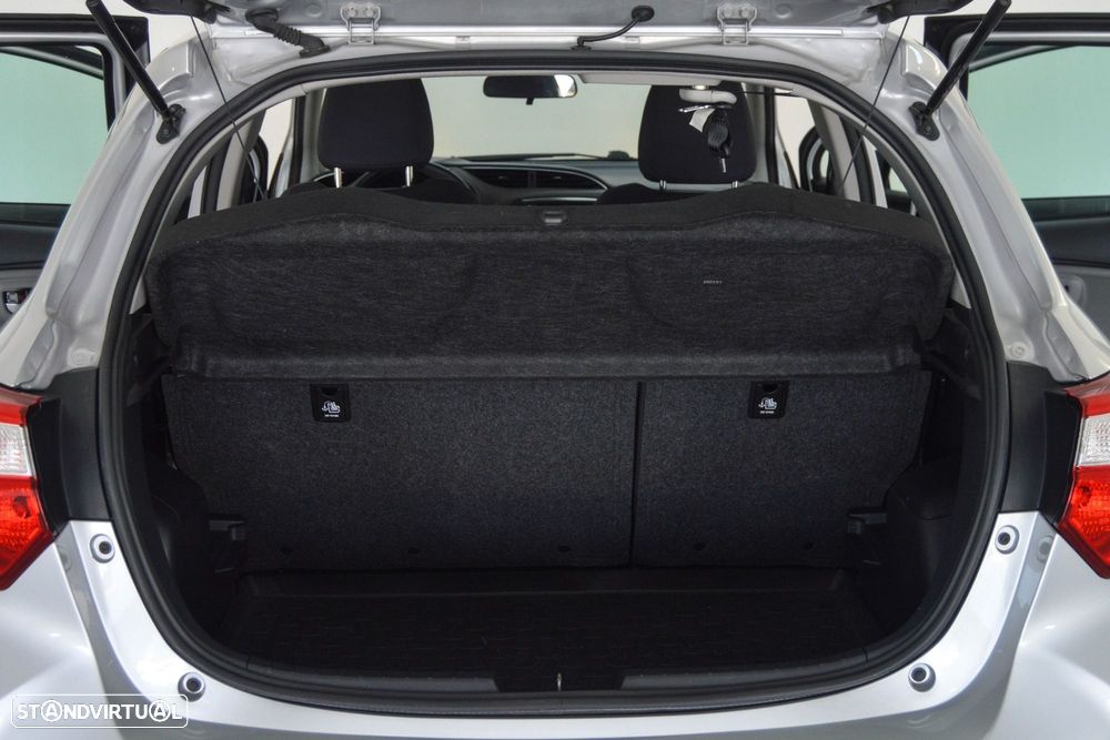 Toyota Yaris 1.0 VVT-i Comfort - 15