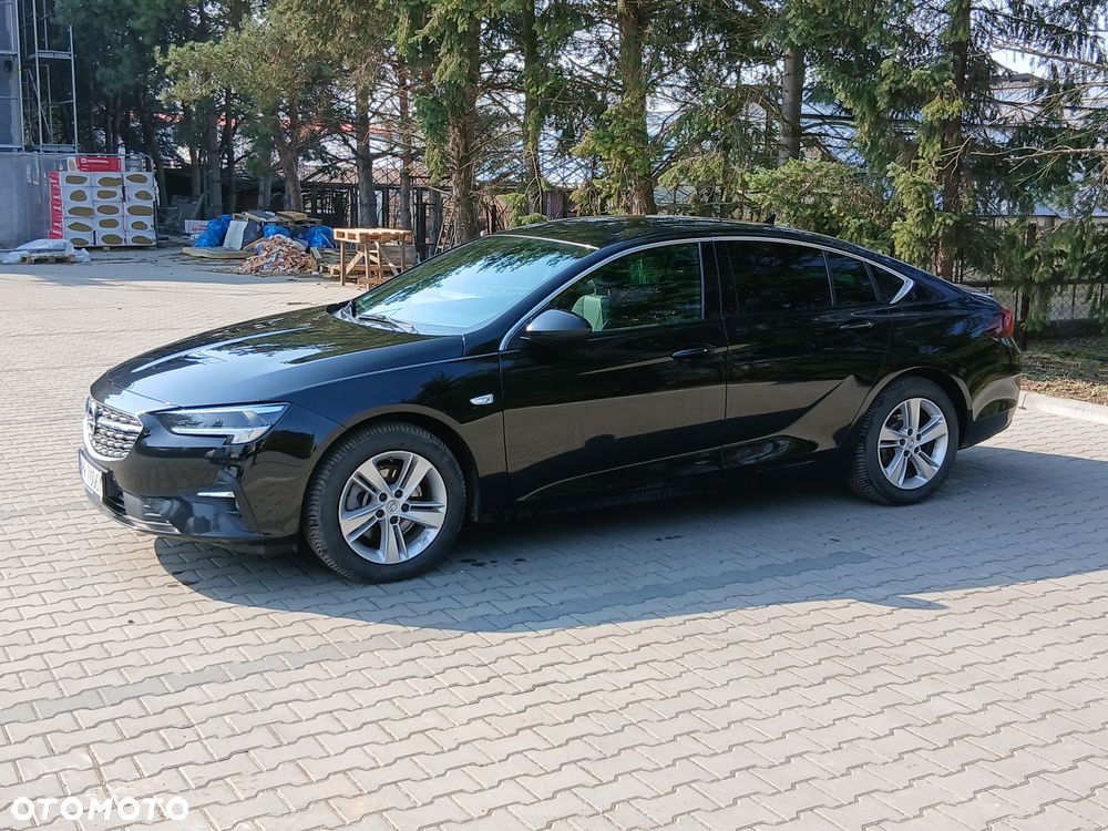 Opel Insignia - 2