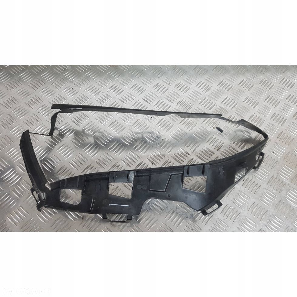 mercedes eqb w247 lampa uszczelka lampy lewy przód przednia - 2