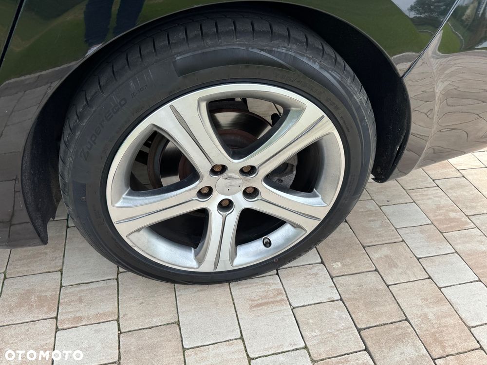 Peugeot 508 HDi FAP 205 Automatik GT - 29