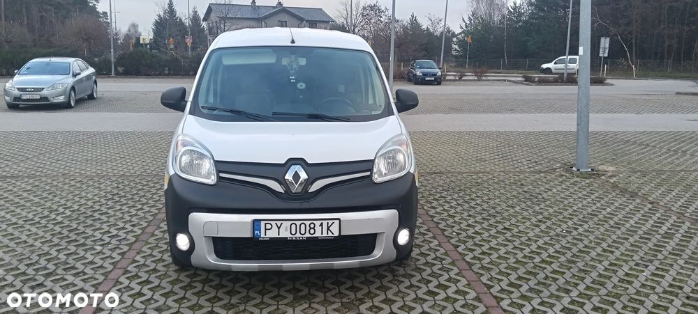 Renault Kangoo - 8