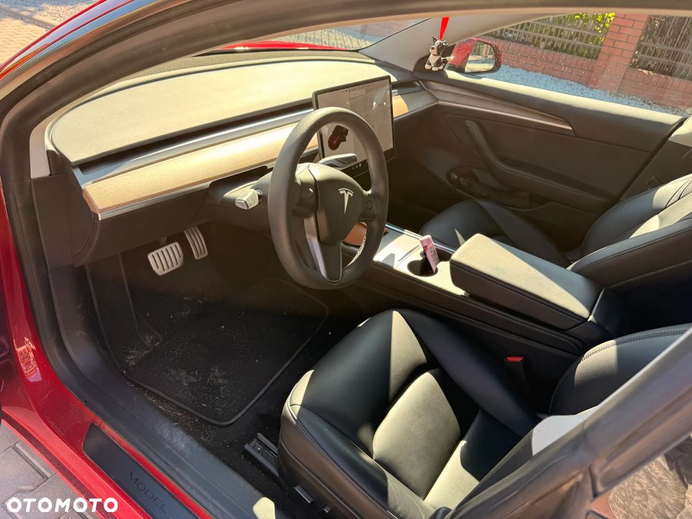 Tesla Model 3 Performance AWD - 11