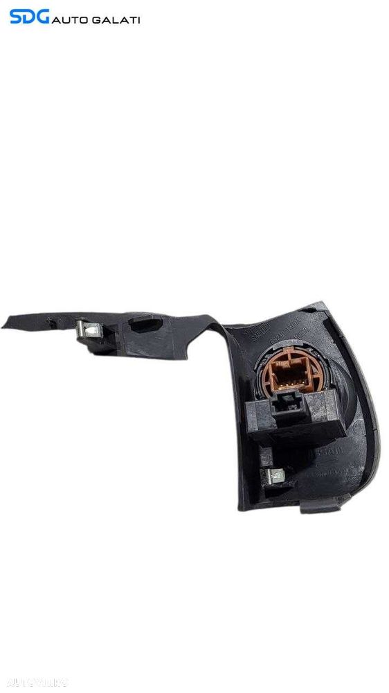 Buton Start Stop Pornire Oprire Motor Nissan Juke F15 2010 - 2014 Cod WK1A015B [L7344] - 2