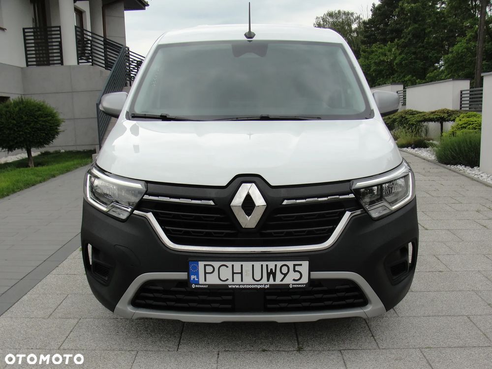 Renault Kangoo - 19