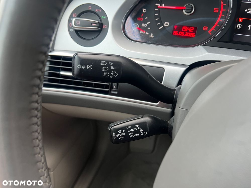 Audi A6 Limousine 2.0 TDI - 38