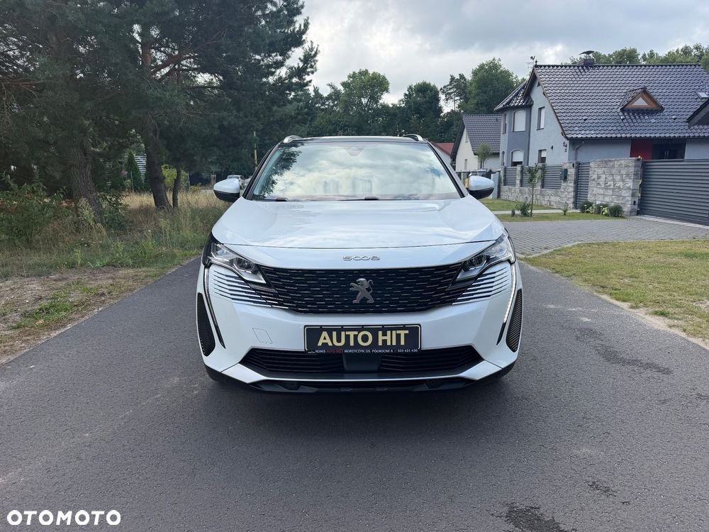 Peugeot 5008 1.5 BlueHDi Road Trip S&S - 18