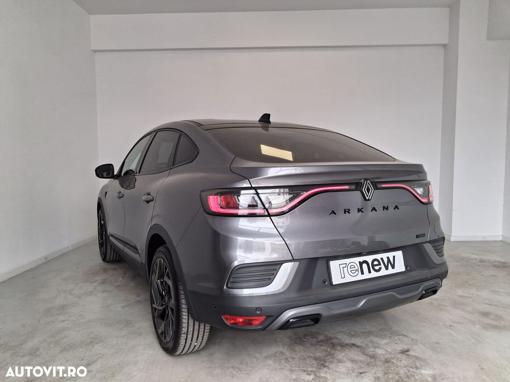 Renault Arkana E-TECH 145 Esprit Alpine - 26