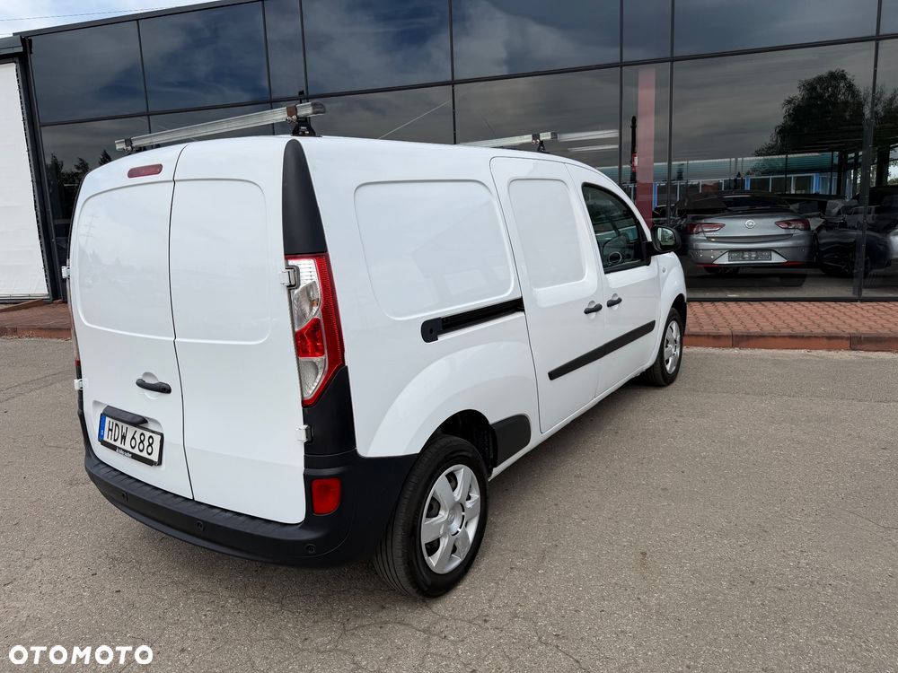 Renault Kangoo Maxi - 13