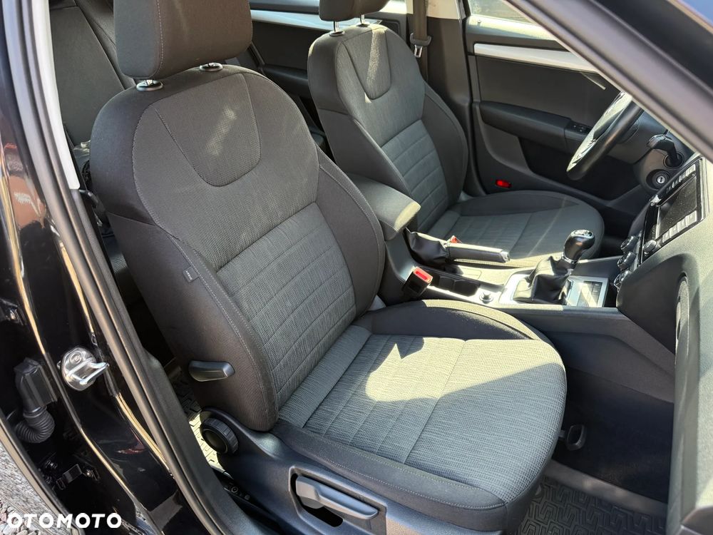 Skoda Octavia 2.0 TDI SCR Style - 19
