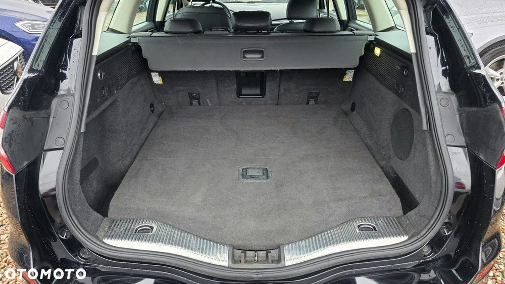 Ford Mondeo - 16