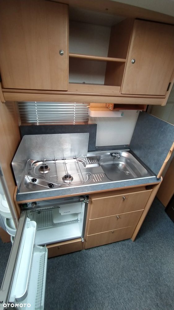 Adria 432px - 8