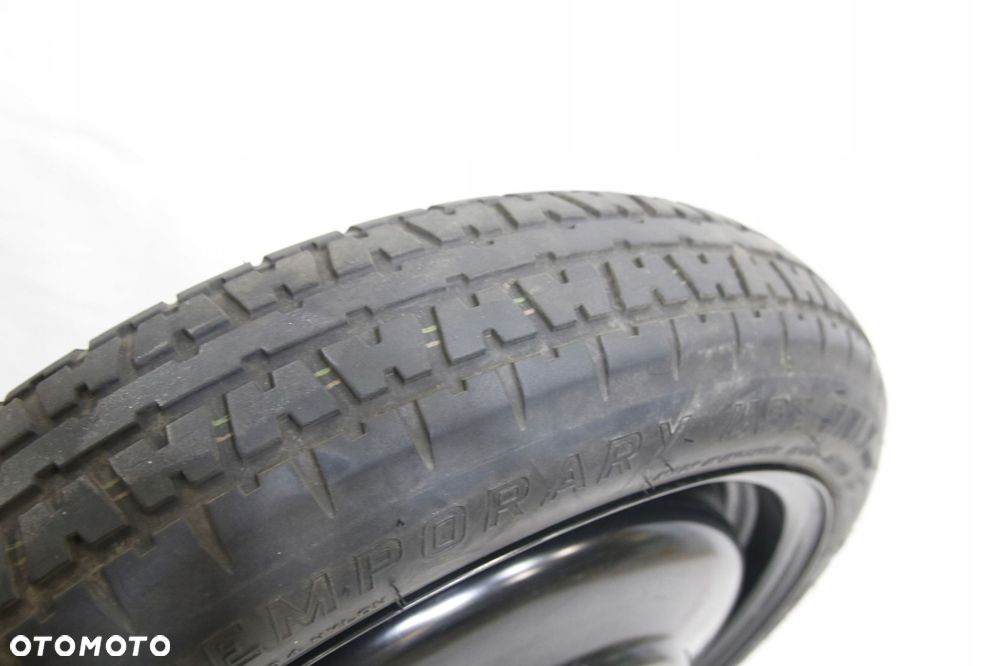 koło zapasowe dojazdowe dojazdówka 5x108 falken fk-090 t125/70 d17 98m 2019 - 3