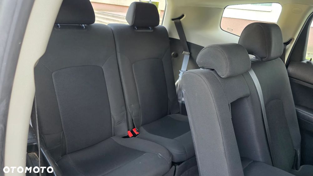 Chevrolet Orlando - 25