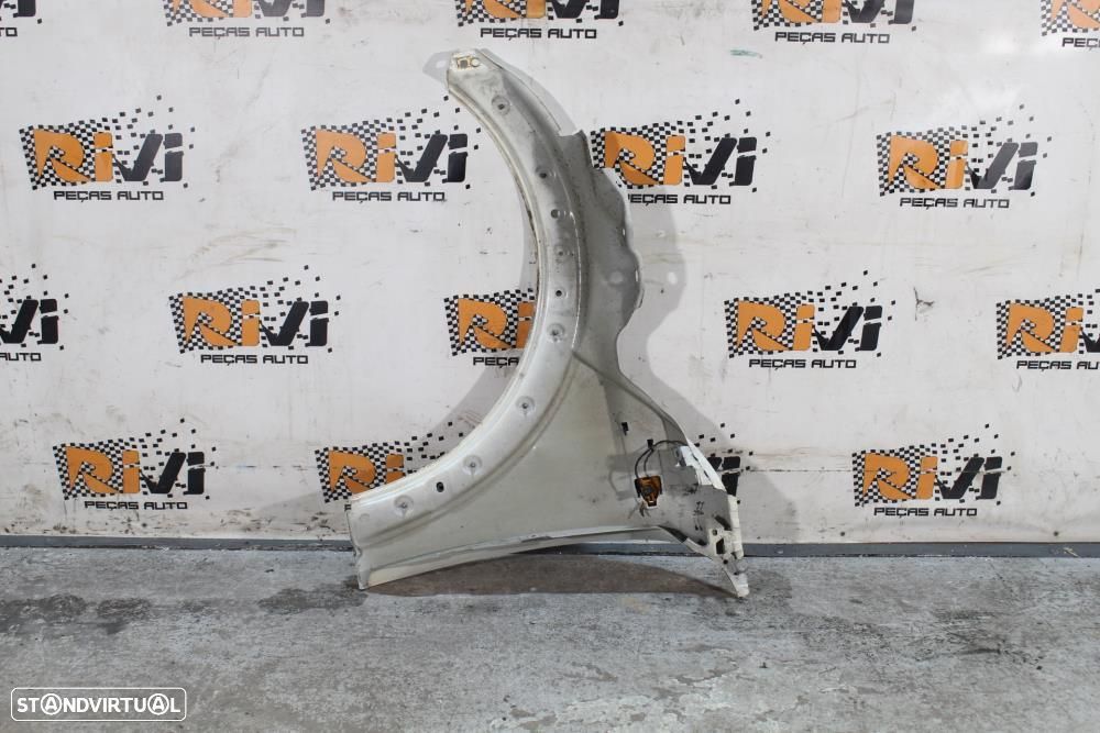 Guarda Lamas Direito Mini Mini (R56)  Guarda Lamas Direito Mini R55 R5 - 4