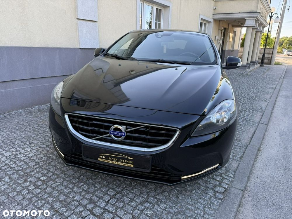 Volvo V40 - 26
