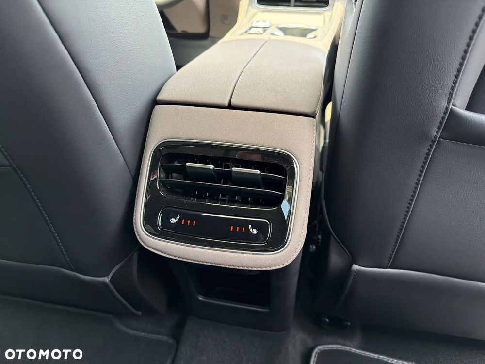 Chery Tiggo 8 1.5 T-GDI Super Hybrid Prestige DCT - 35