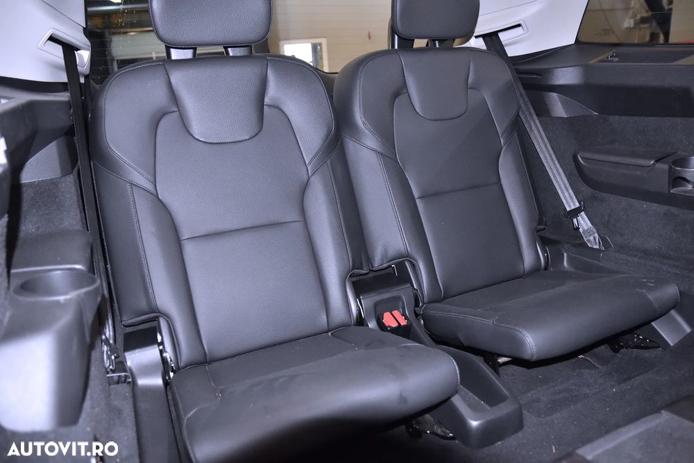 Volvo XC 90 - 14