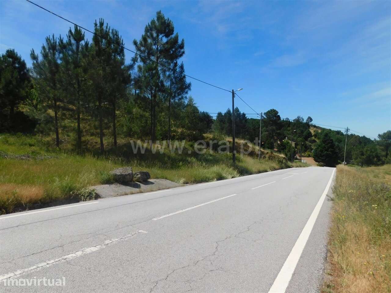 Terreno / Seia, Seia - Grande imagem: 2/10