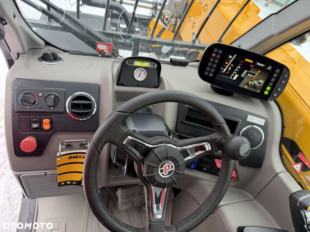 Dieci AGRI PLUS 42.7 VS EVO2 - 13