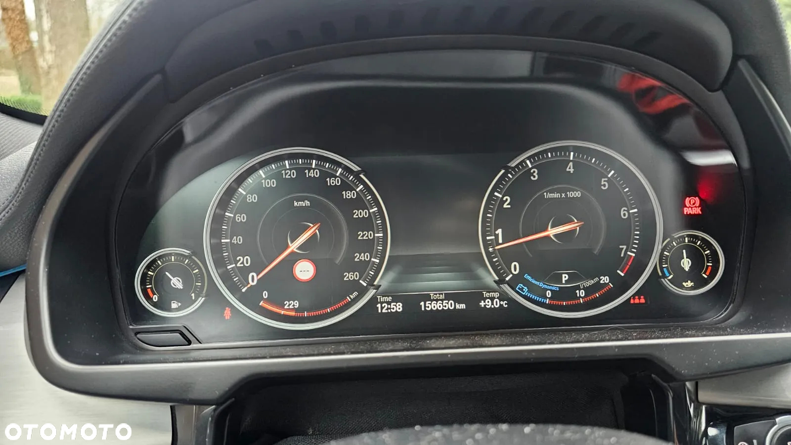 BMW X6 xDrive50i - 11