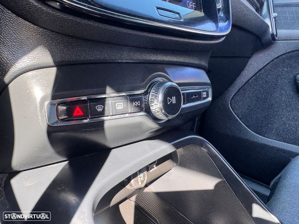 Volvo XC 40 T4 Recharge DKG Core - 10