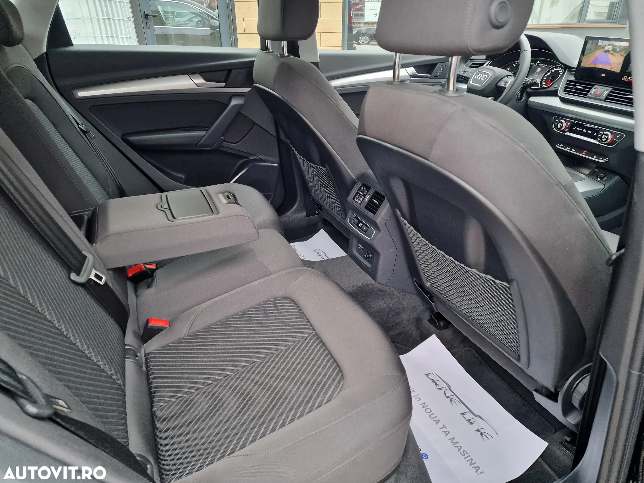 Audi Q5 - 22