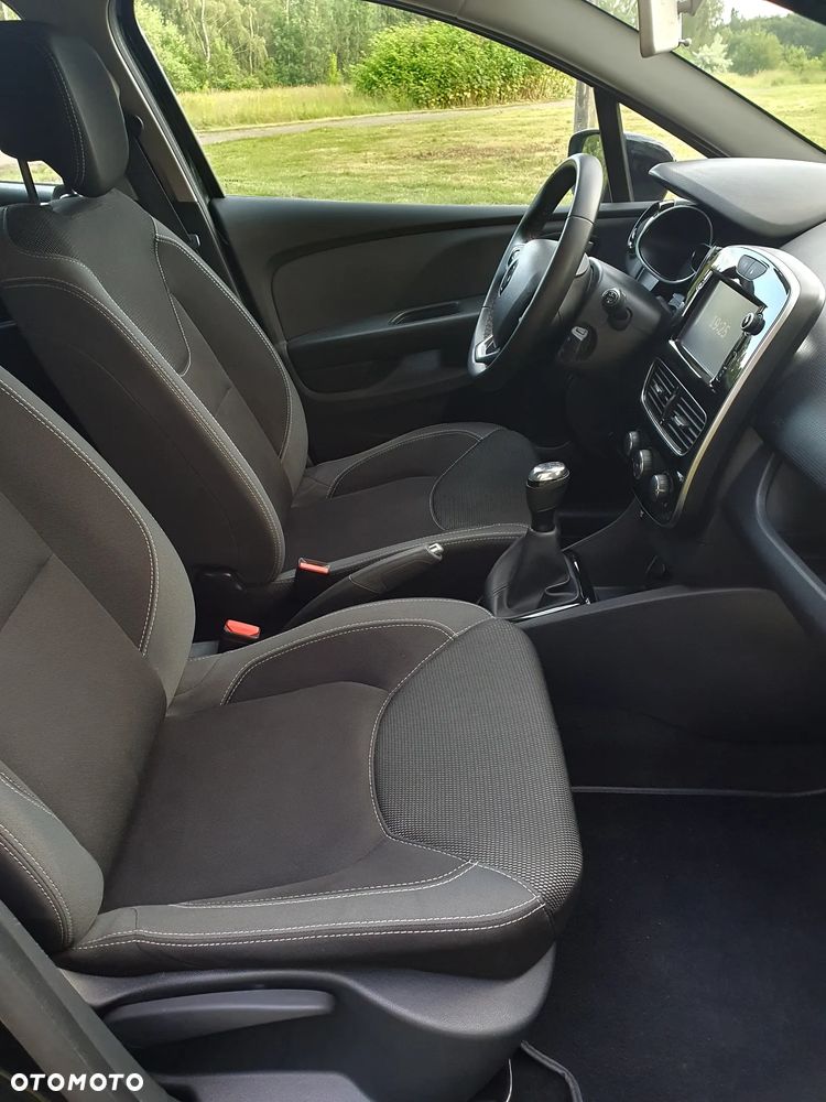 Renault Clio 1.5 dCi Energy Alize - 8