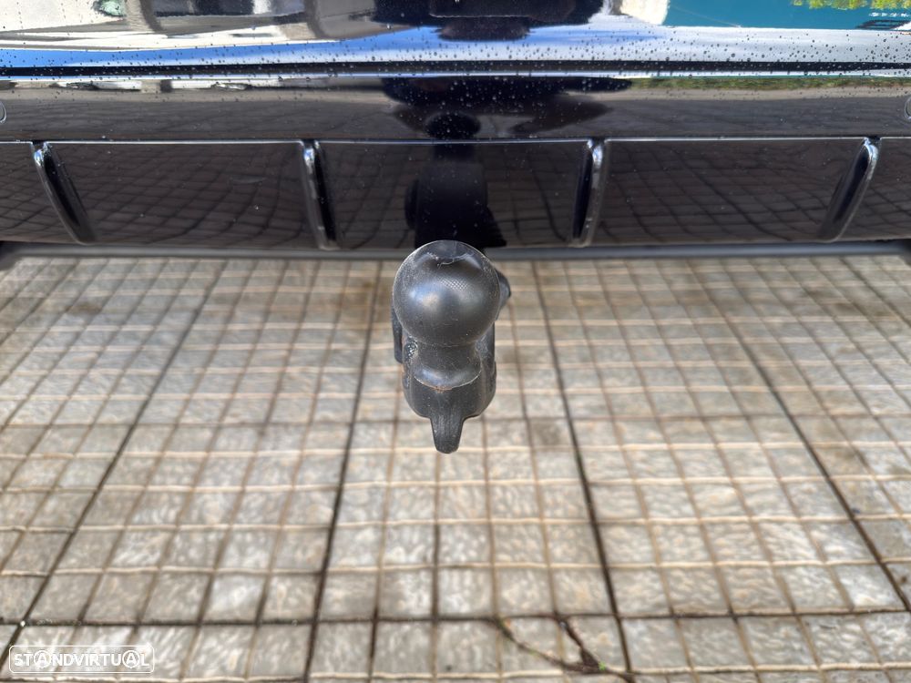 Porsche Cayenne Coupé E-Hybrid Tiptronic S - 31