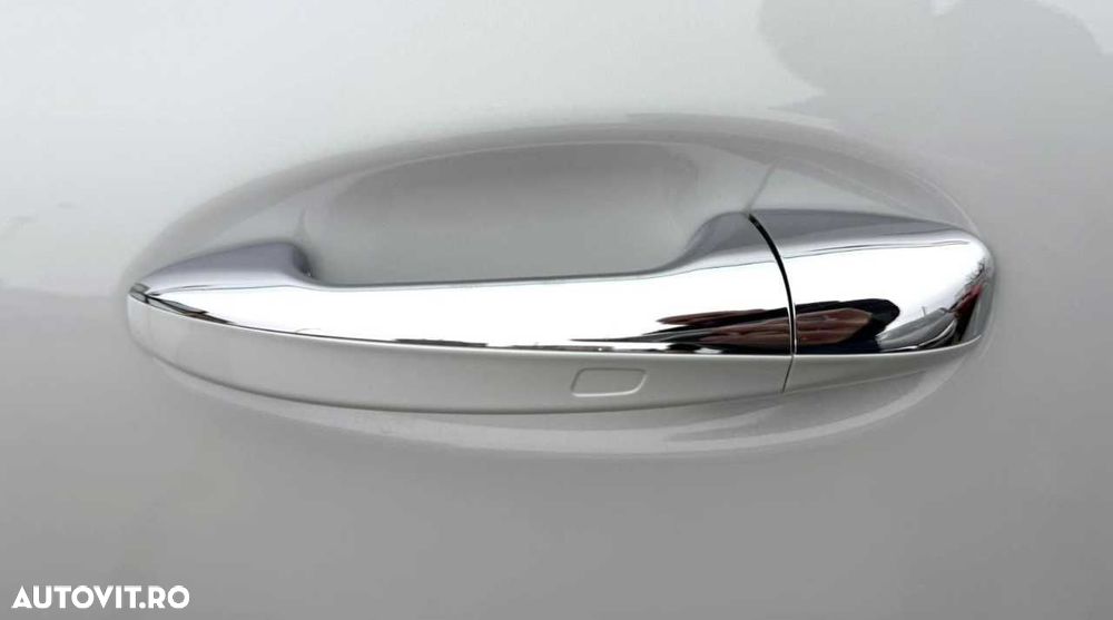 Mercedes-Benz CLA - 15