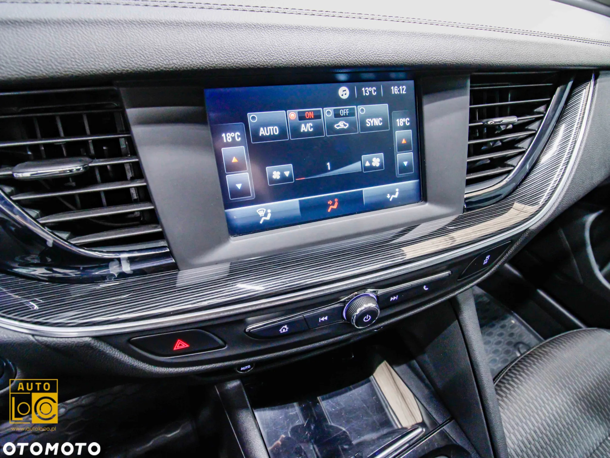 Opel Insignia 2.0 CDTI Cosmo S&S - 22