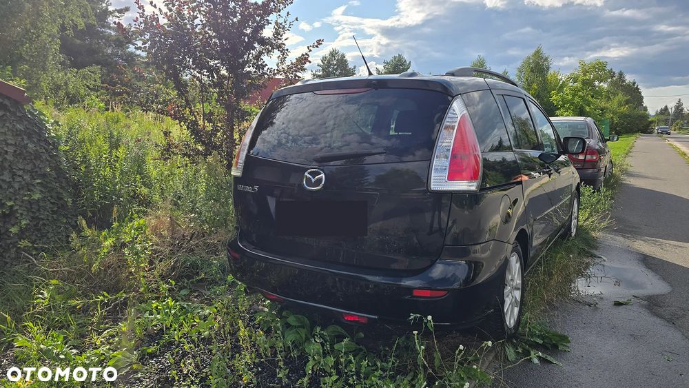 Mazda 5 2.0 Exclusive - 8