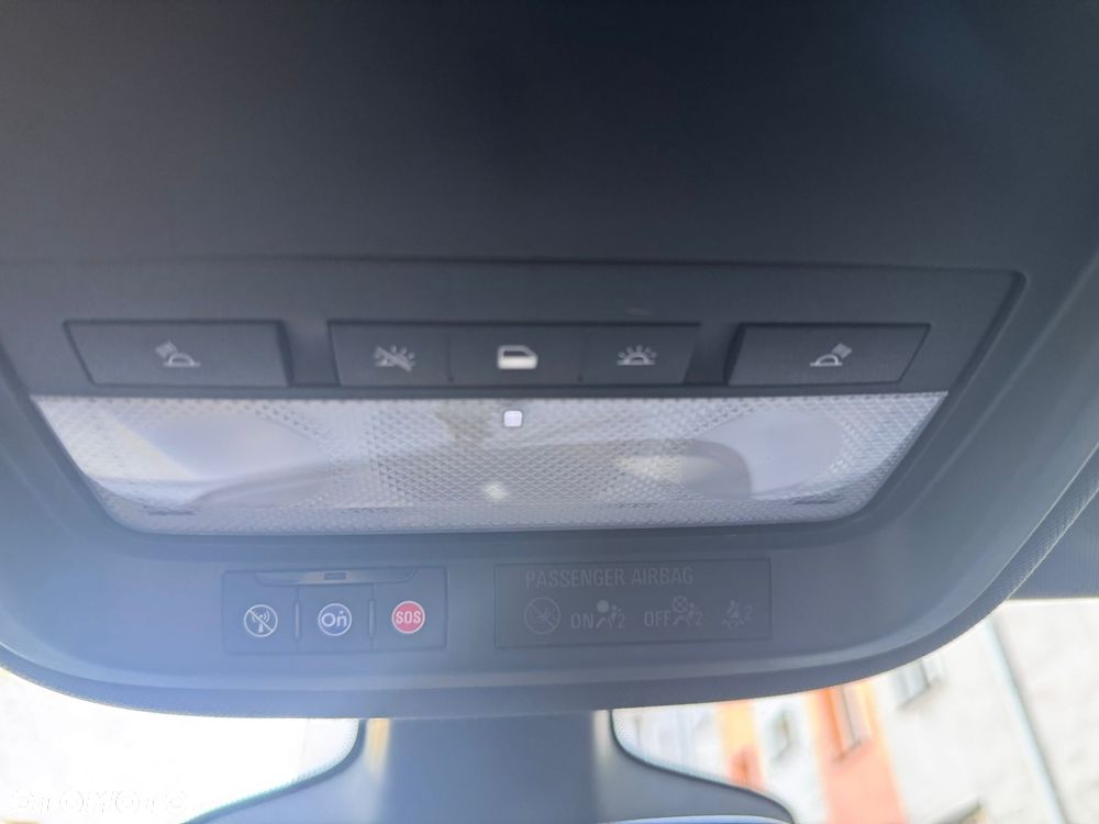 Opel Astra 1.6 D Start/Stop Automatik Business - 16