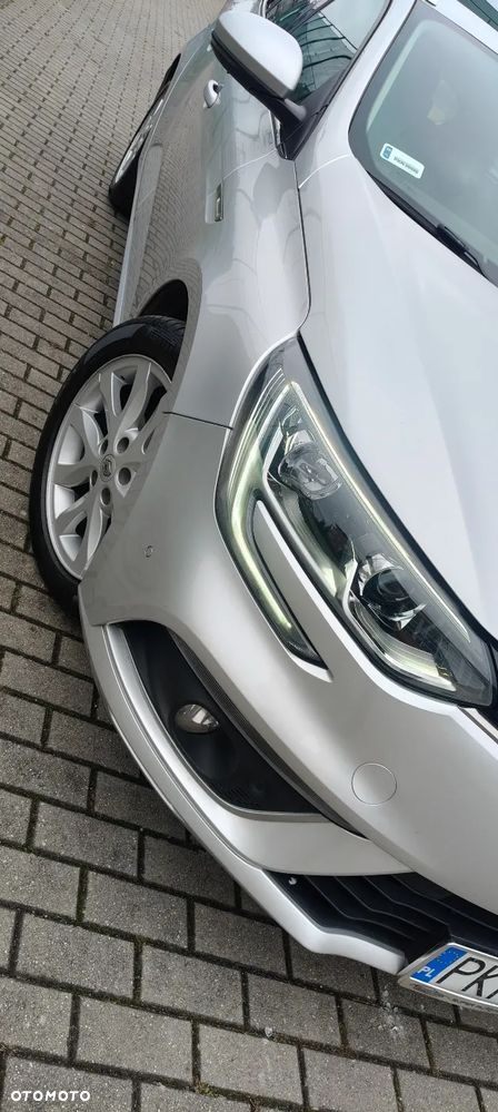 Renault Megane 1.2 Energy TCe Business - 9