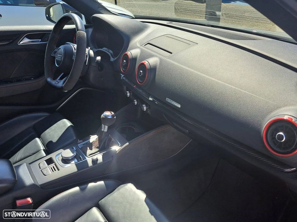 Audi RS3 Sportback S tronic - 20
