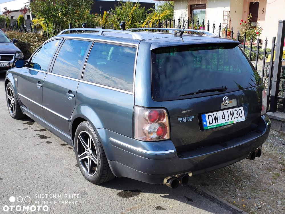 Volkswagen Passat ver-2-5-tdi-v6-4motion-highline - 7