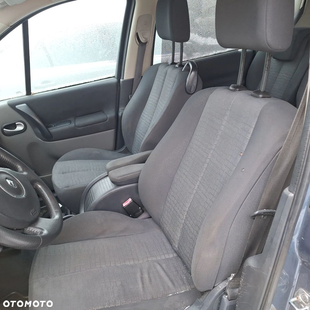 FOTEL FOTELE KANAPA SCENIC II - 4