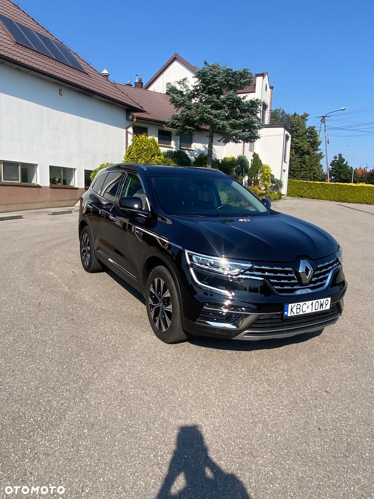 Renault Koleos 1.3 TCe Equilibre EDC - 2