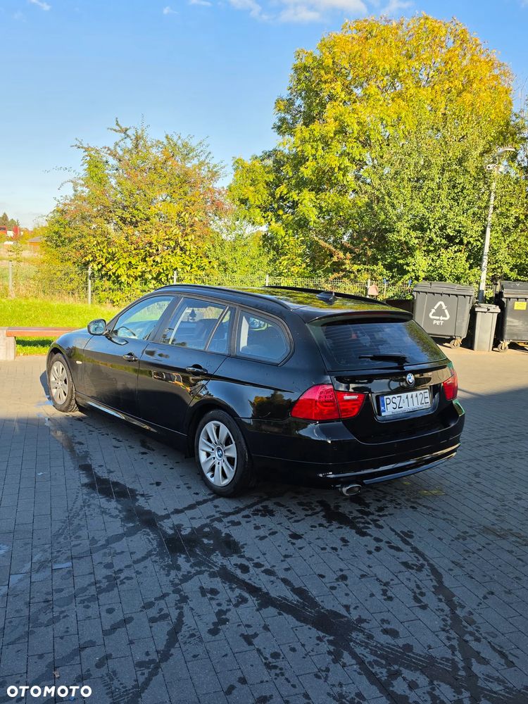 BMW Seria 3 320d - 3
