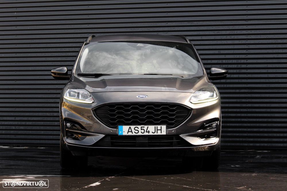 Ford Kuga 1.5 EcoBoost ST-Line - 3